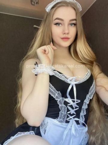 Проститутка Дарья